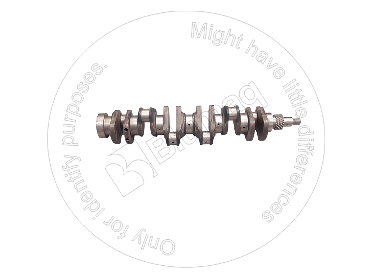 1253005 ST КОЛЕНЧАТЫЙ ВАЛ