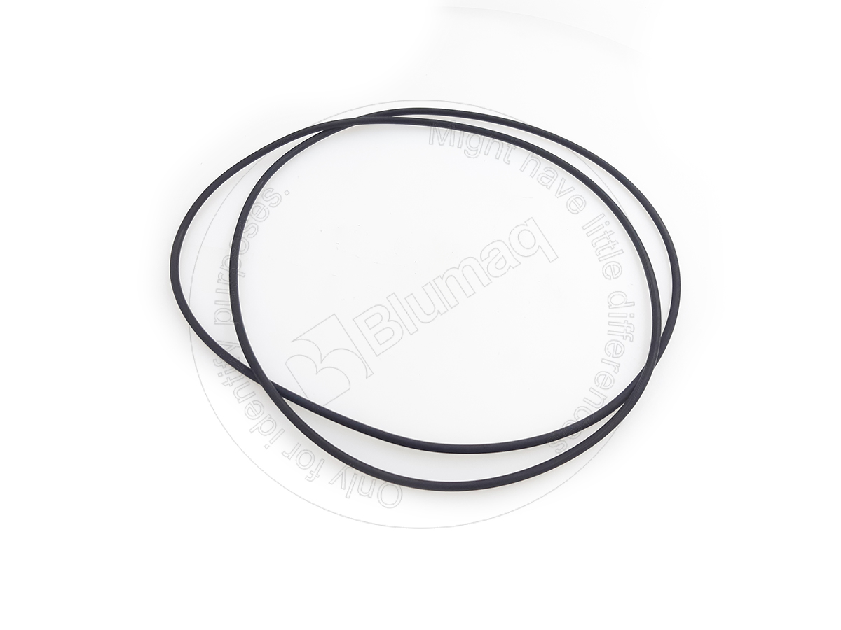 0774370 ST КОЛЬЦО КРУГЛОГО СЕЧЕНИЯ