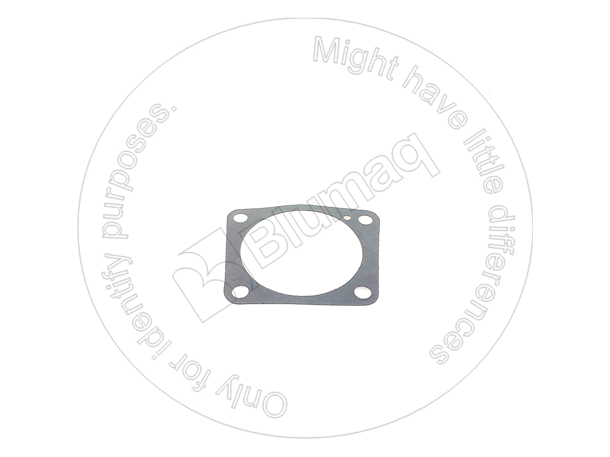 4L8191 OE ПРОКЛАДКА