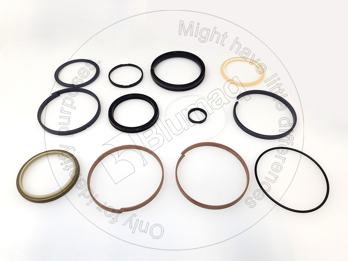 3937949 ST КОМПЛЕКТ УПЛОТНЕНИЙ