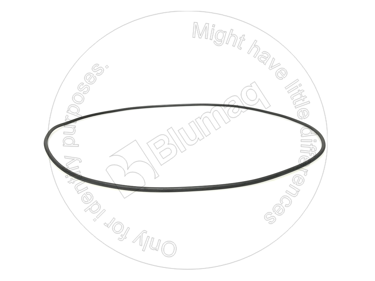 1448299 BQ КОЛЬЦО КРУГЛОГО СЕЧЕНИЯ