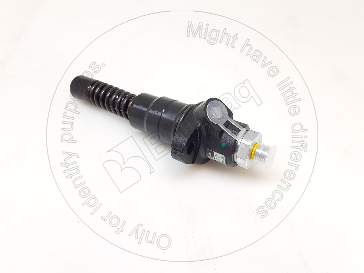 VOE21689843 OE ВЫСОКОЕ ДАВЛЕНИЕ