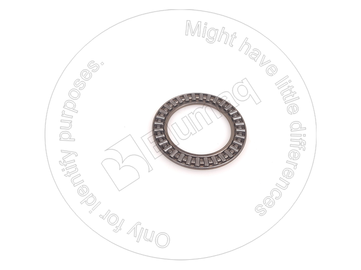 AXK4060 OE ПОДШИПНИК