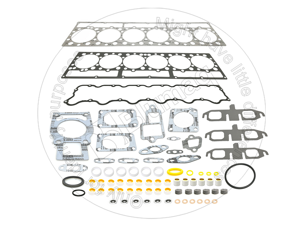 9X2518 BQ НАБОР ПРОКЛАДОК