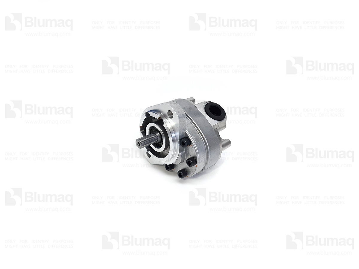 9J0484 ST ПОМПА