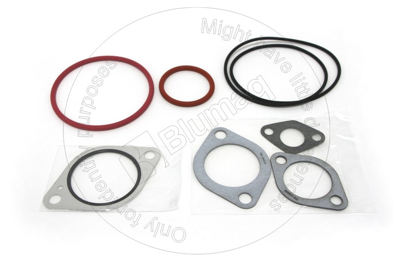 4253552 BQ КОМПЛЕКТ ПРОКЛАДОК