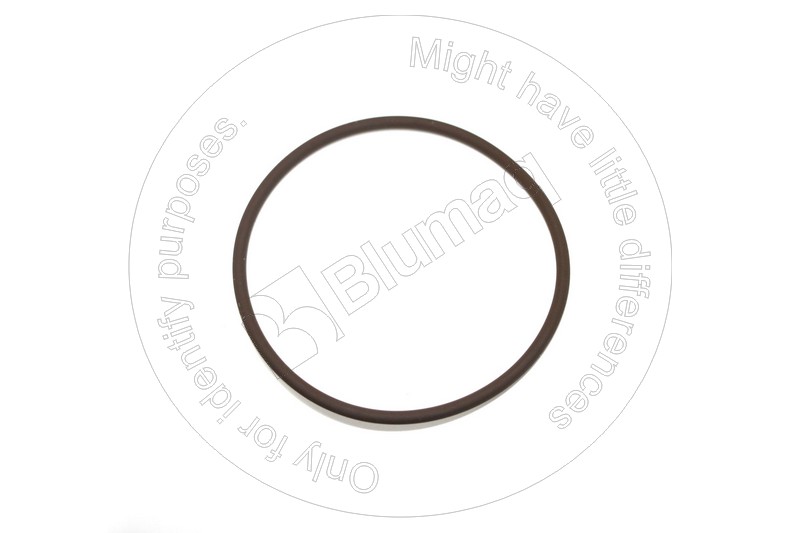 5P5756 ST КОЛЬЦО КРУГЛОГО СЕЧЕНИЯ