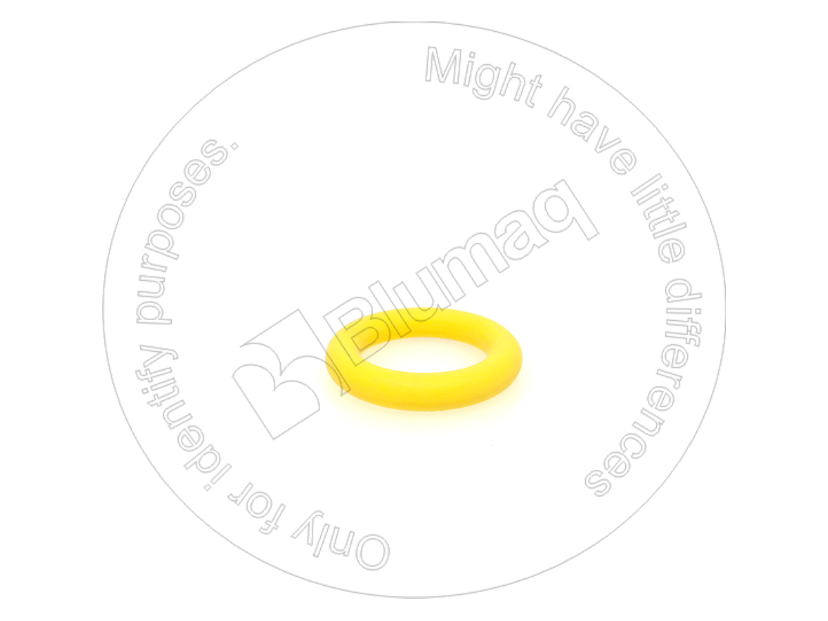 9M4618 ST КОЛЬЦО КРУГЛОГО СЕЧЕНИЯ