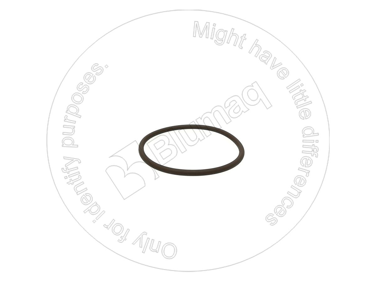 5P5601 ST КОЛЬЦО КРУГЛОГО СЕЧЕНИЯ