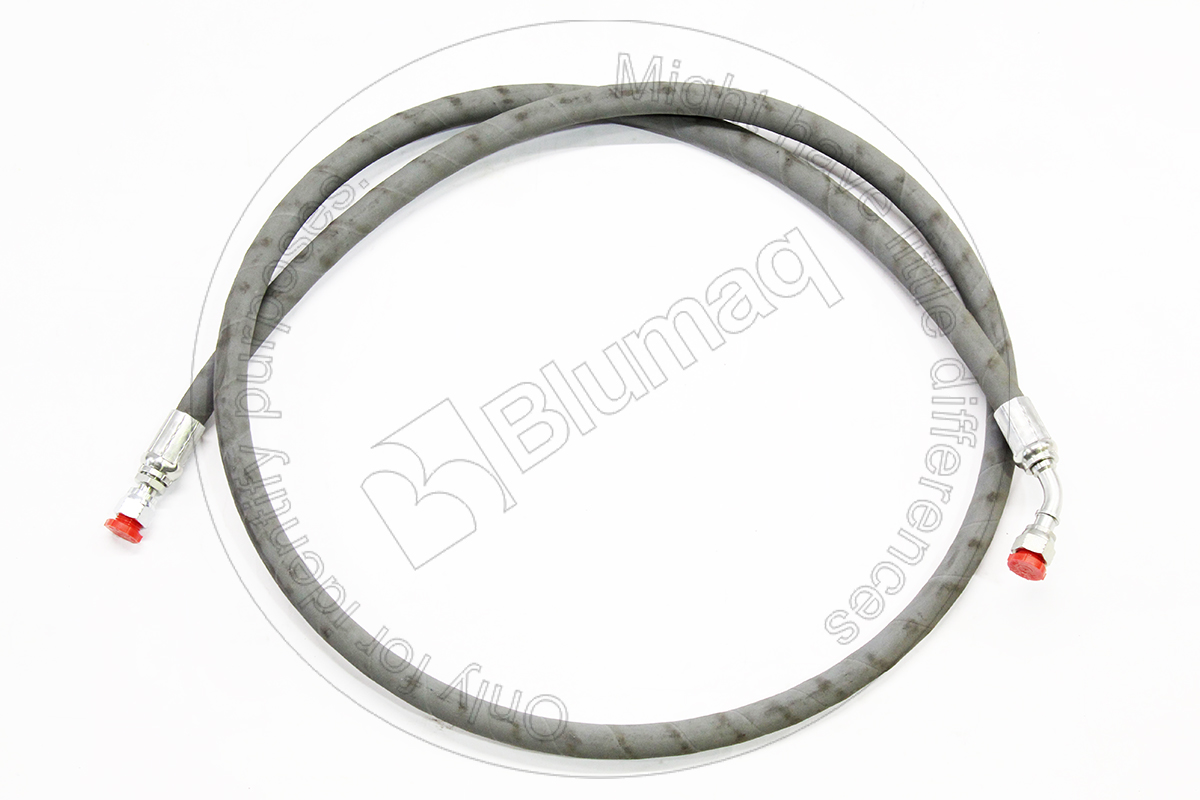 8W0214 BQ ШЛАНГ В СБОРЕ