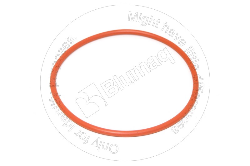 1090081 OE КОЛЬЦО КРУГЛОГО СЕЧЕНИЯ