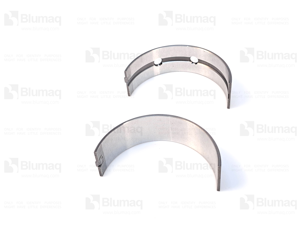 4196381 BQ ГЛАВНЫЙ ПОДШИПНИК