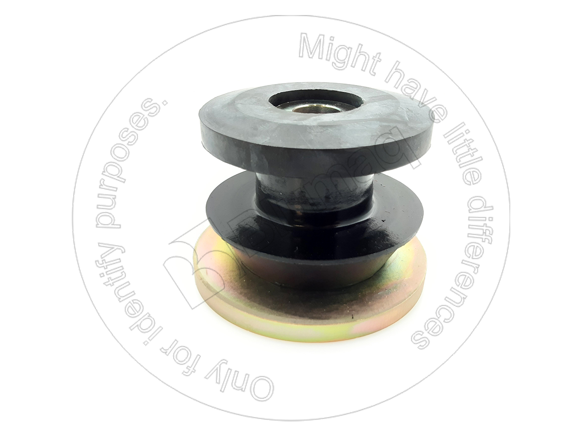 1749529 ST MOUNT AS.