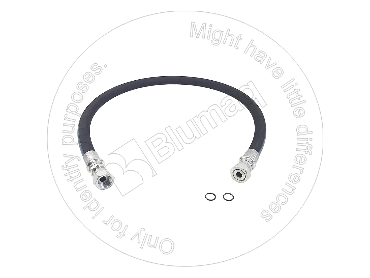 1523832 BQ ШЛАНГ