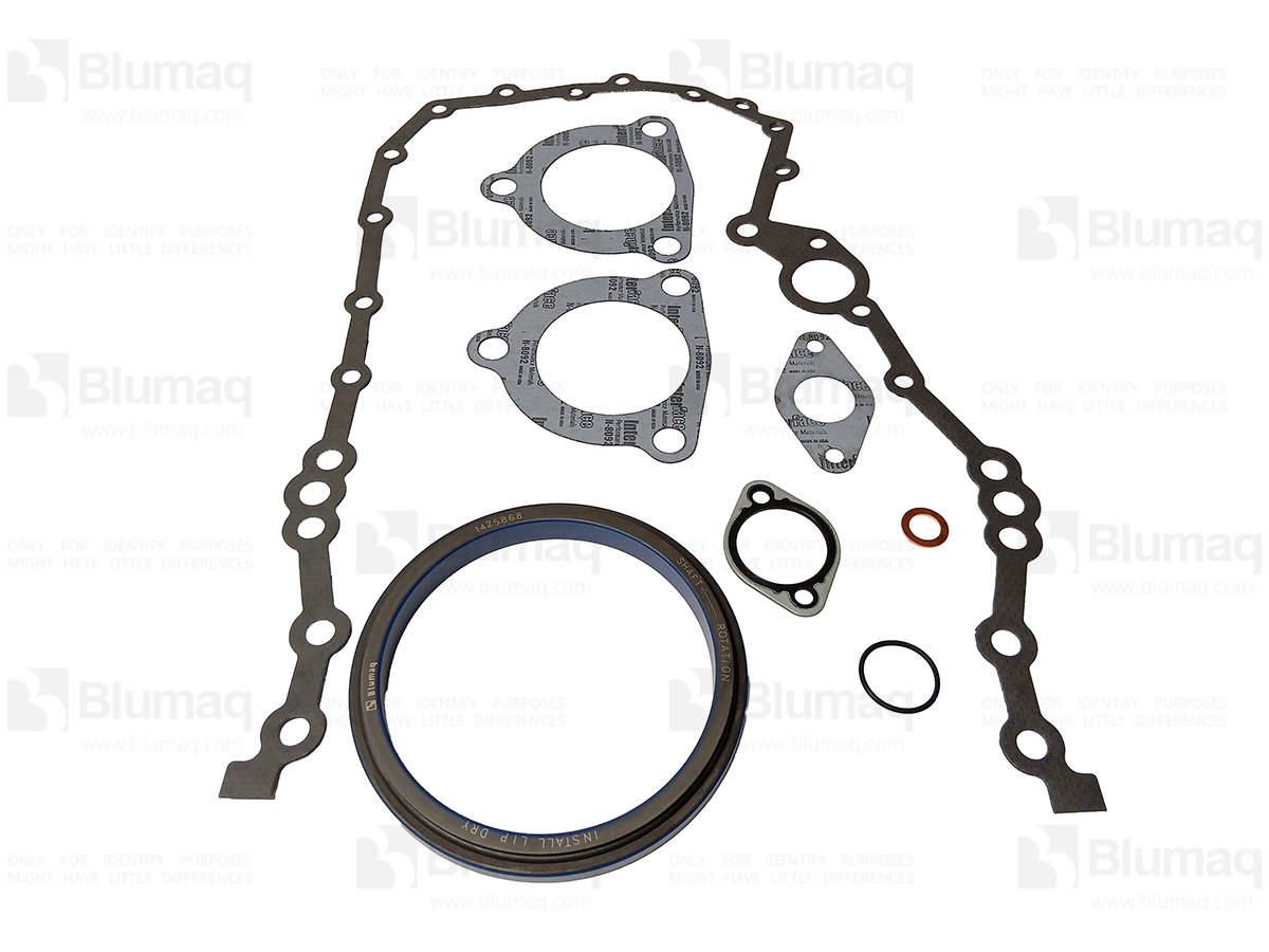 4675332 BQ НАБОР ПРОКЛАДОК