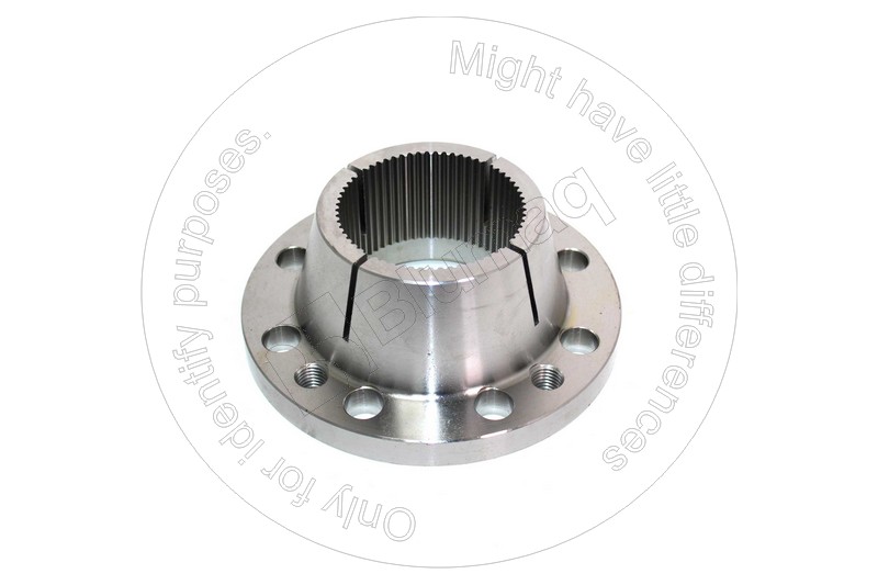 6W1451 BQ ХОМУТ