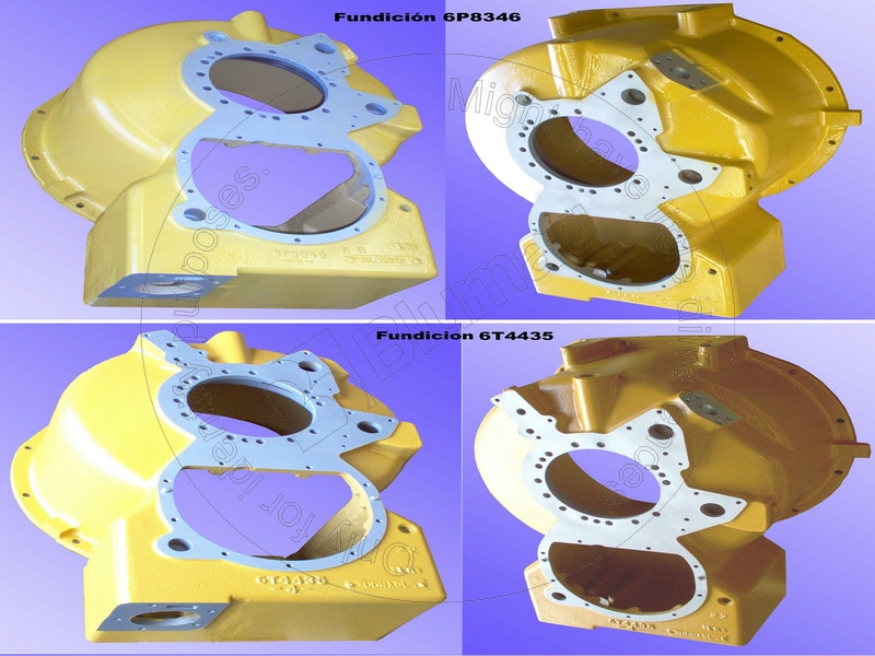 6P8346 DE VS01 КРЫШКА В СБОРЕ