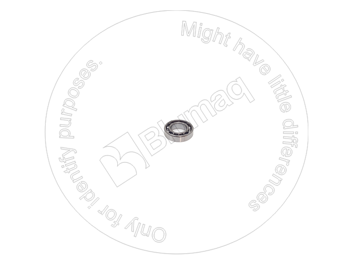 1L8496 ST ПОДШИПНИК