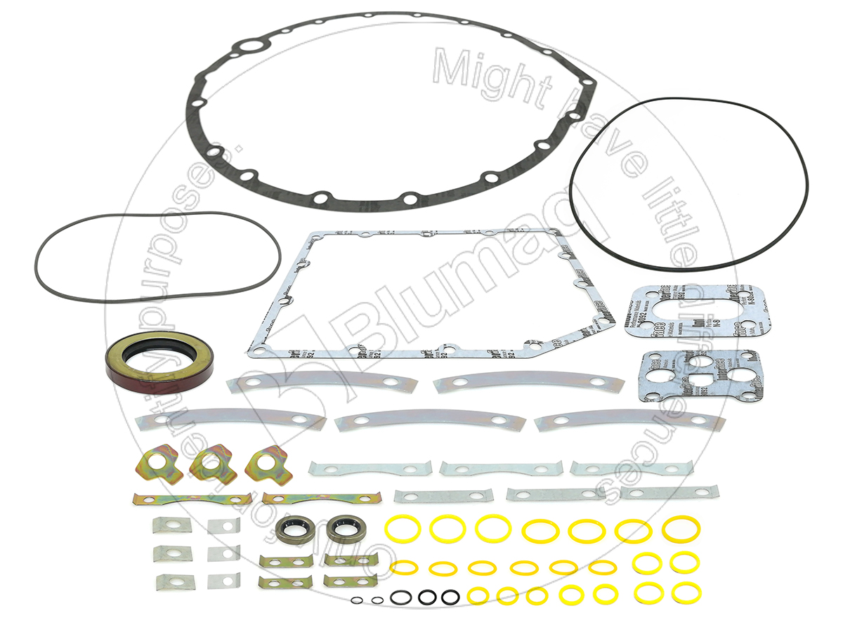 5P0361 BQ НАБОР ПРОКЛАДОК