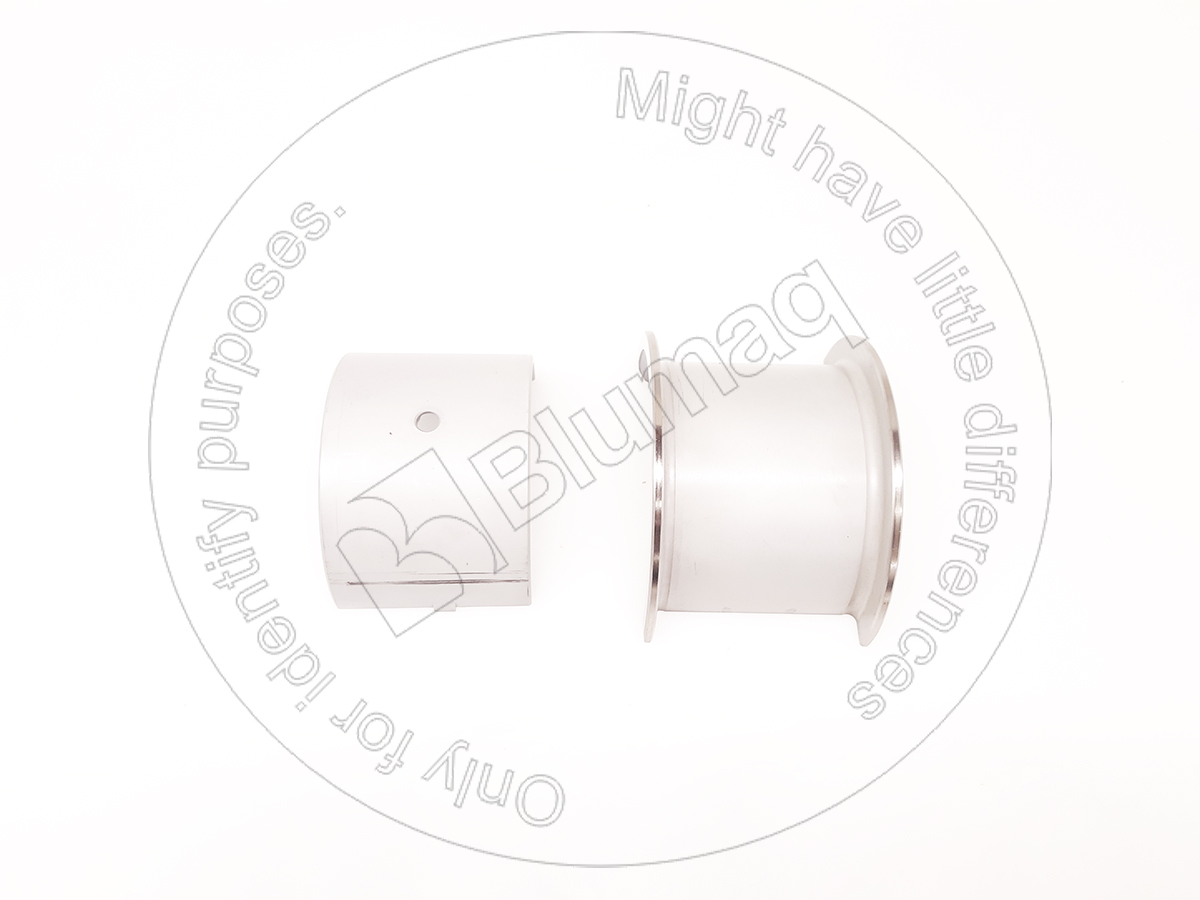 4S9397 ST ПОДШИПНИК ГЛАВНЫЙ