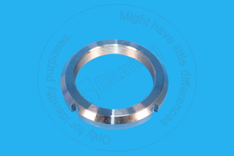 3089878 BQ ГАЙКА