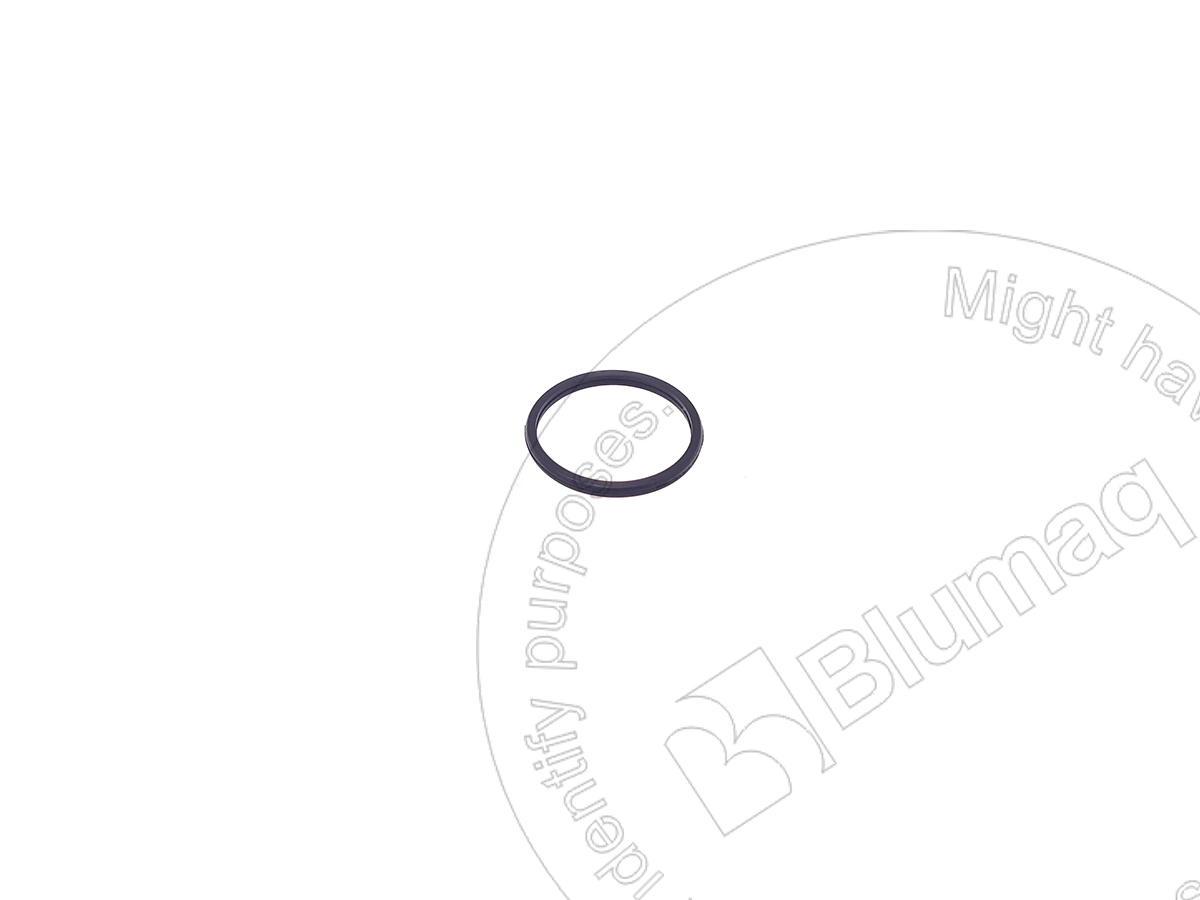1P3708 ST КОЛЬЦО УПЛОТНИТЕЛЬНОЕ