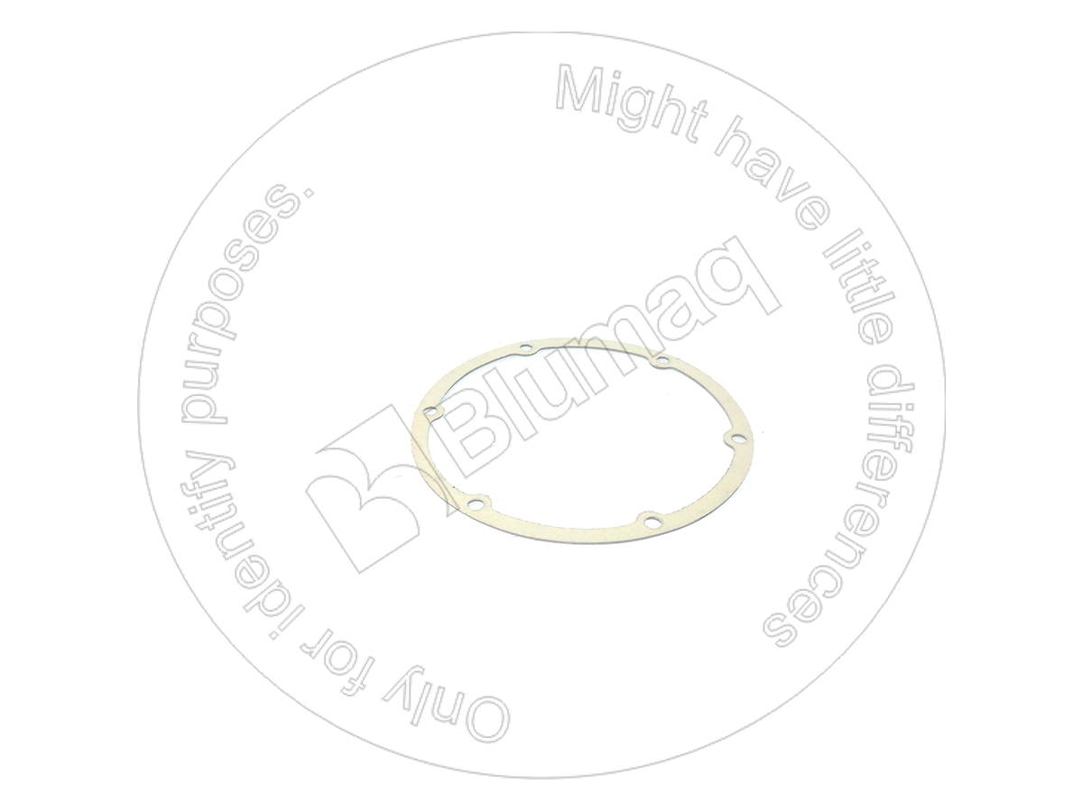 6L2732 ST ПРОКЛАДКА