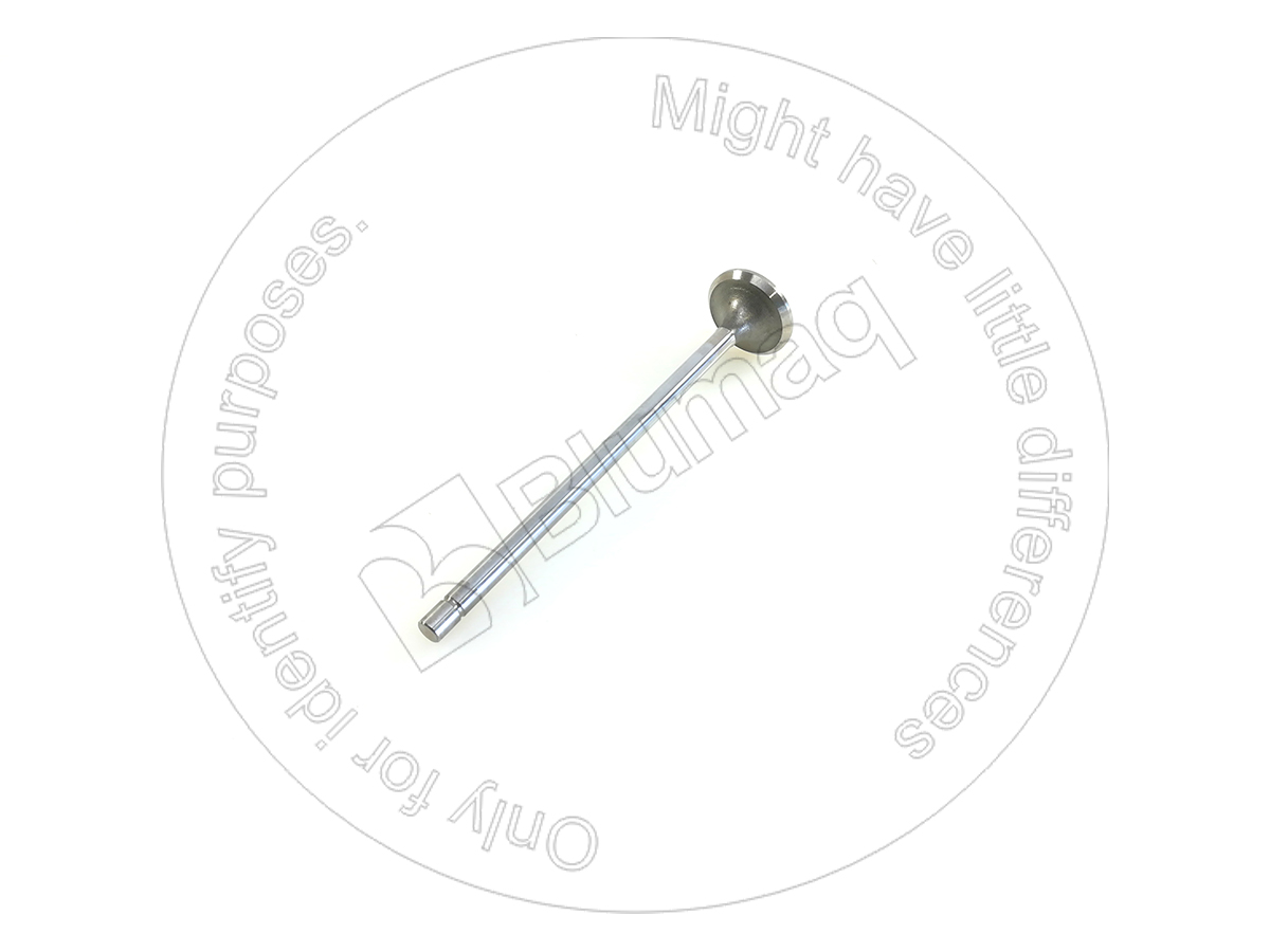 1527585 BQ ВЫПУСКНОЙ КЛАПАН