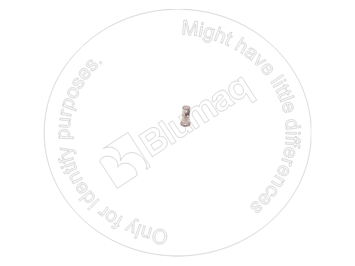 1268848 OE PIN JOINT