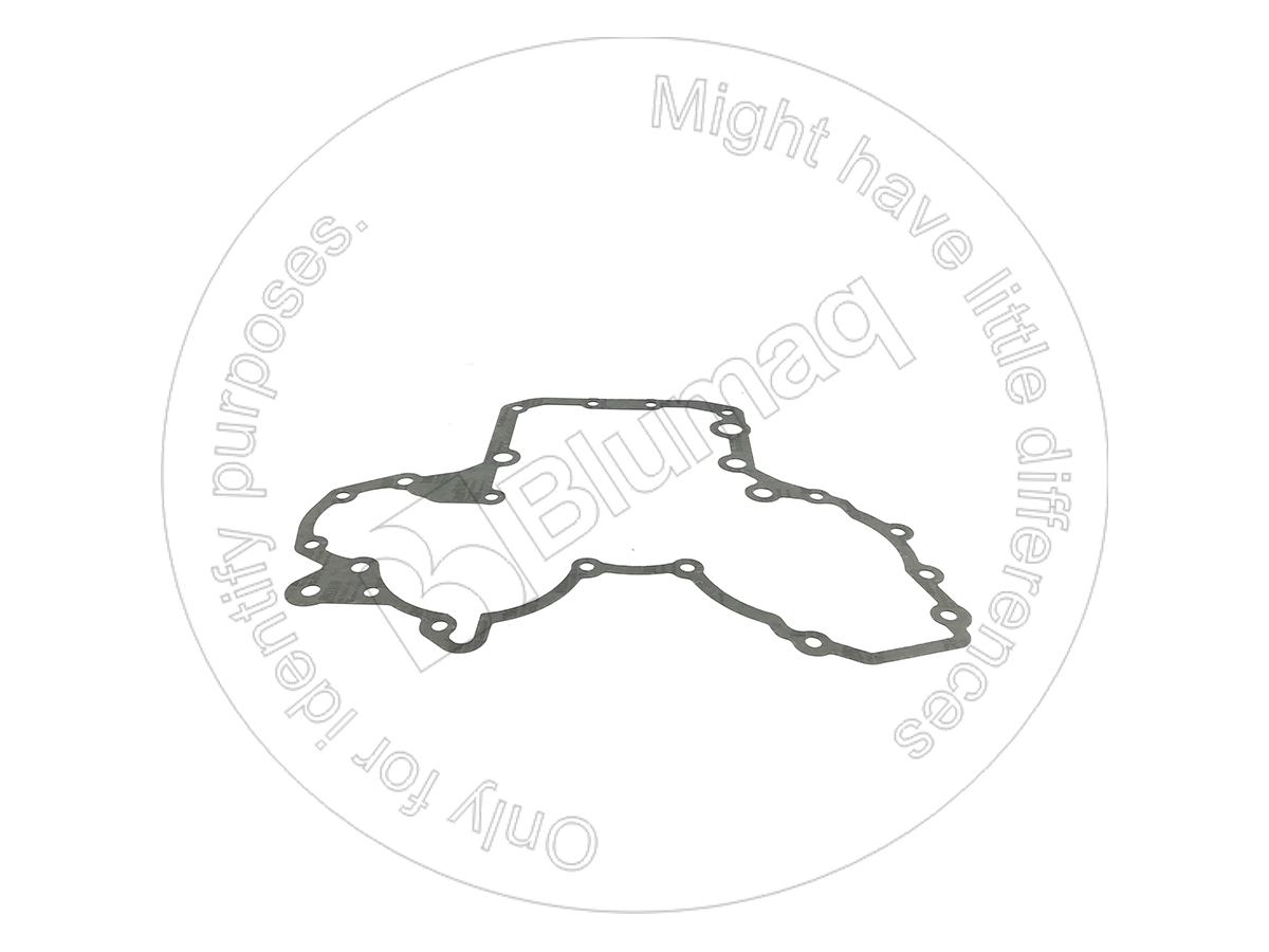 1953709 BQ БУМАЖНАЯ ПРОКЛАДКА