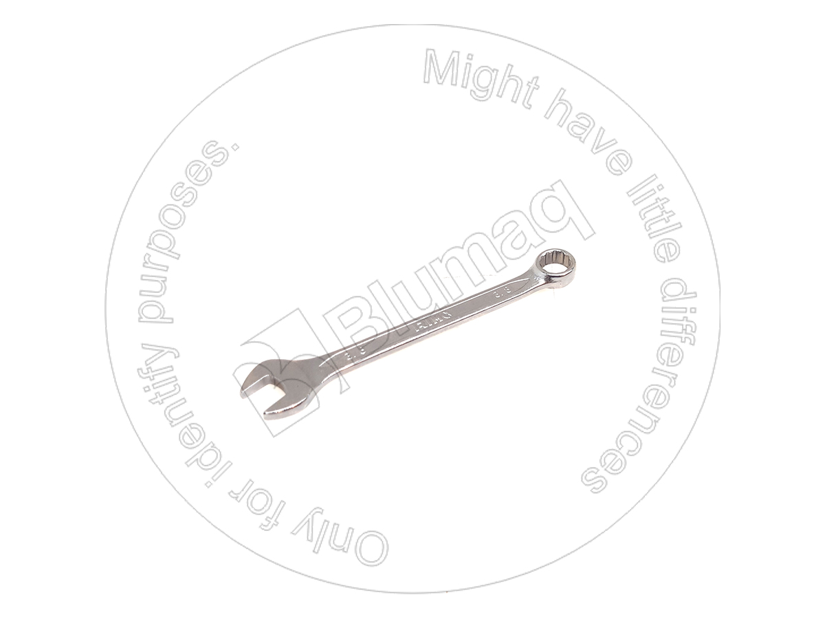 5A5076 ST ГАЕЧНЫЙ КЛЮЧ