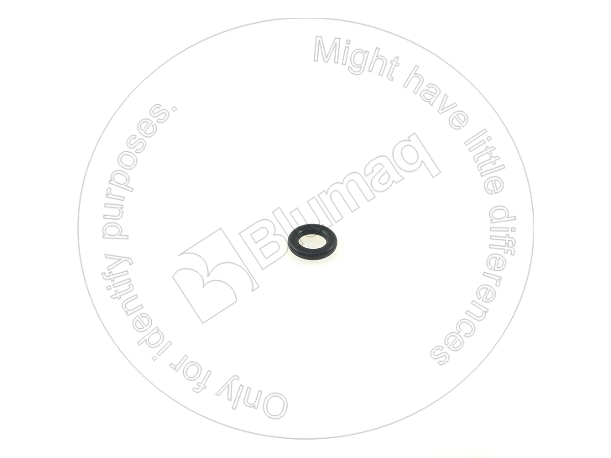 6V0913 ST КОЛЬЦО КРУГЛОГО СЕЧЕНИЯ