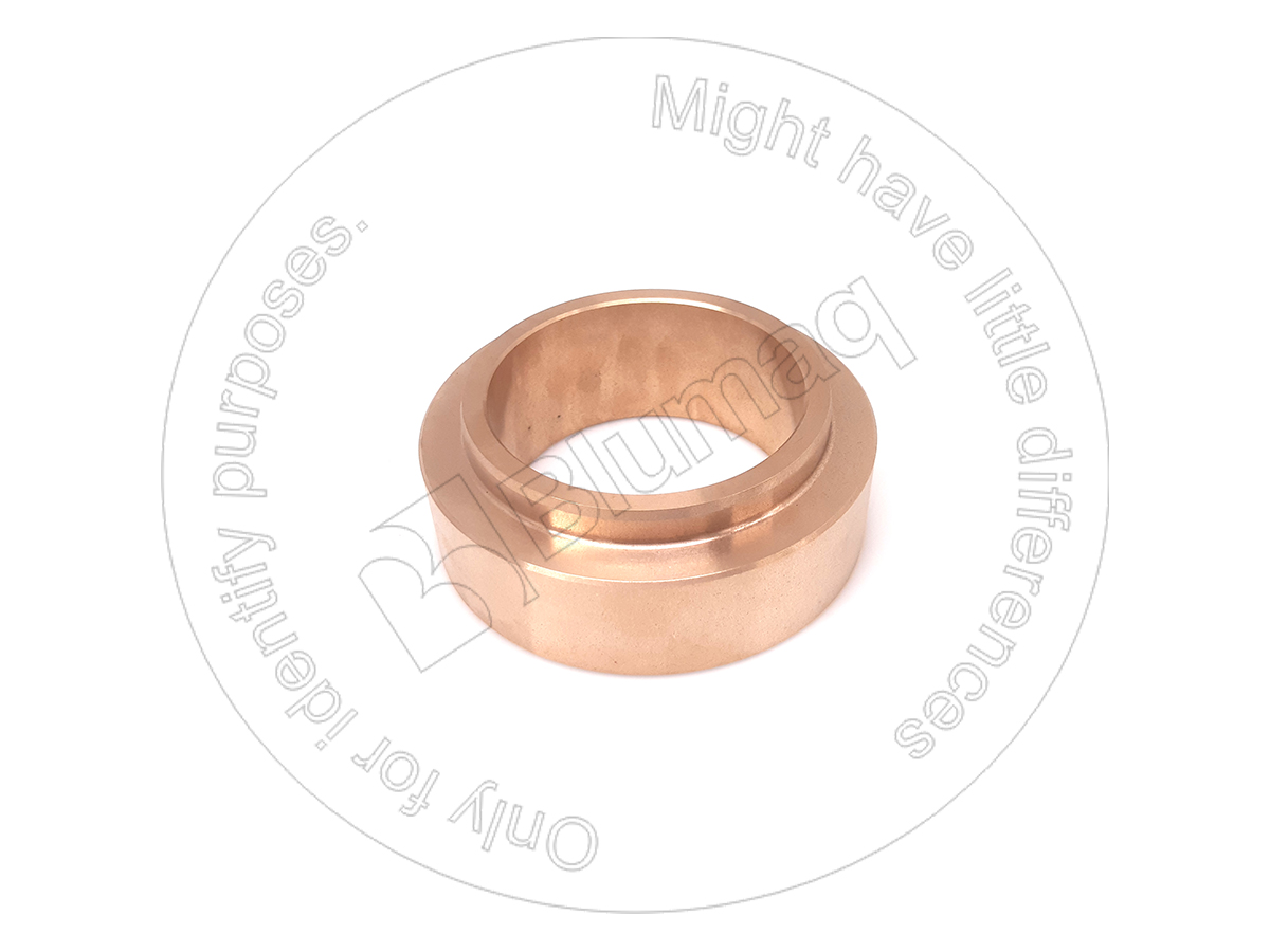 5T6343 ST ВТУЛКА