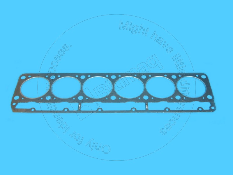 4342445 BQ ПРОКЛАДКА ГБЦ