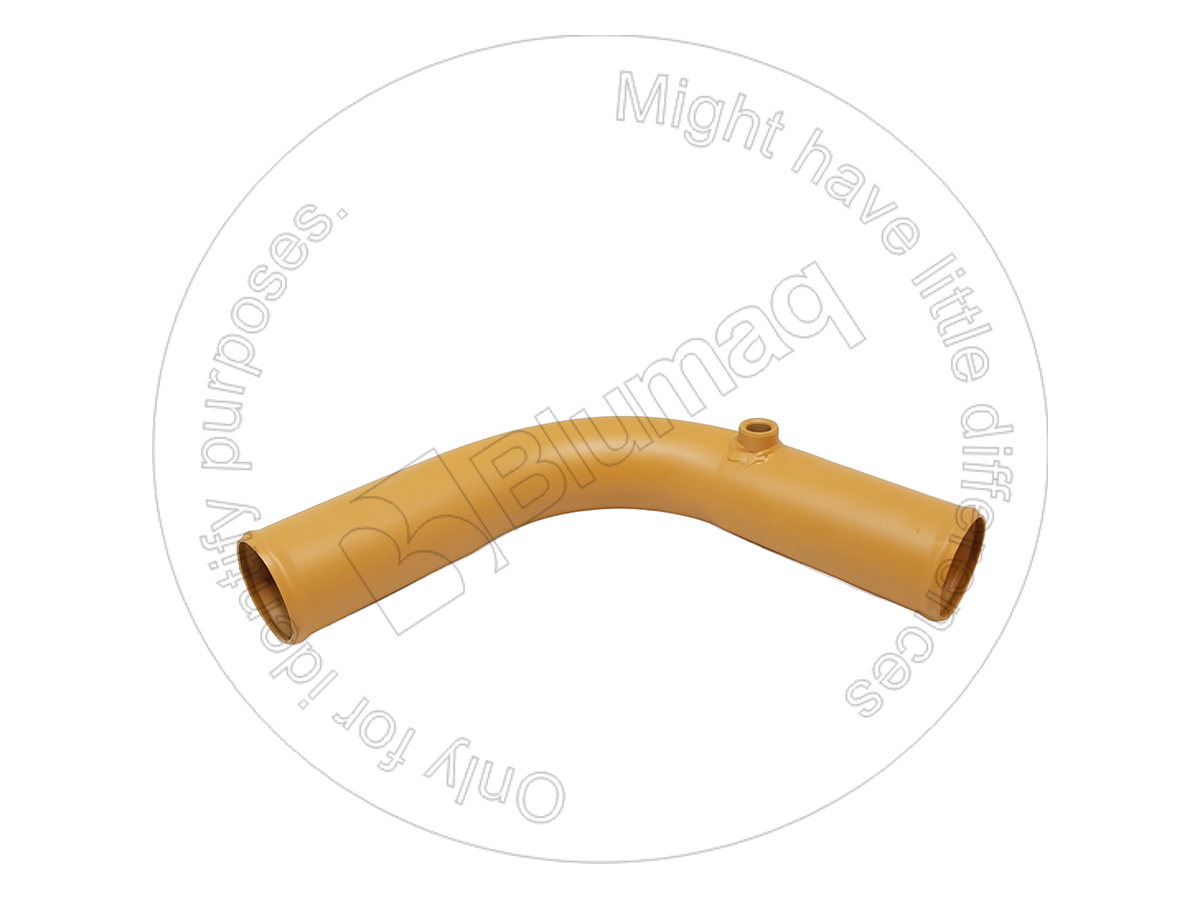 7E3554 ST ТРУБКА