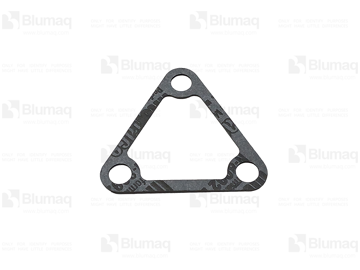 6L8037 BQ ПРОКЛАДКА