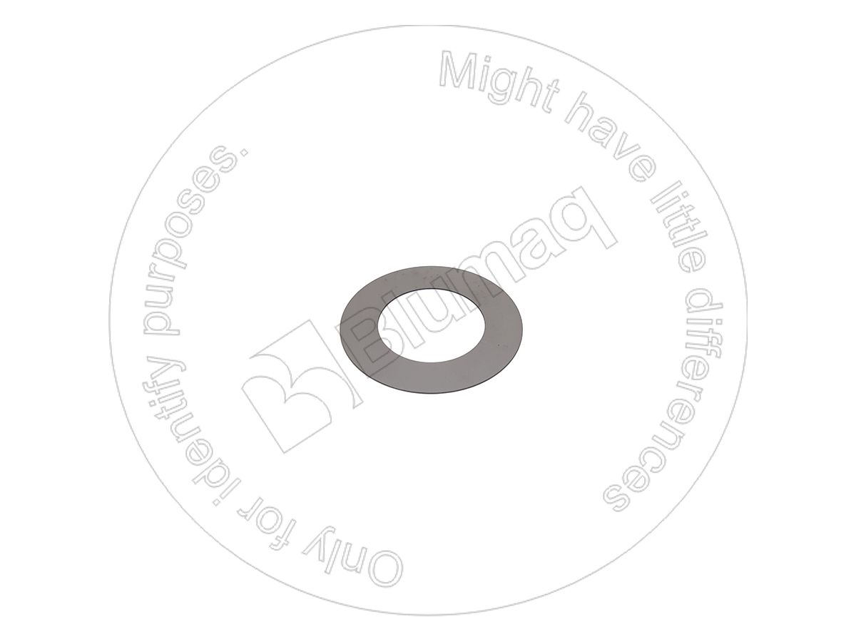 2027048460 BQ ШАЙБА