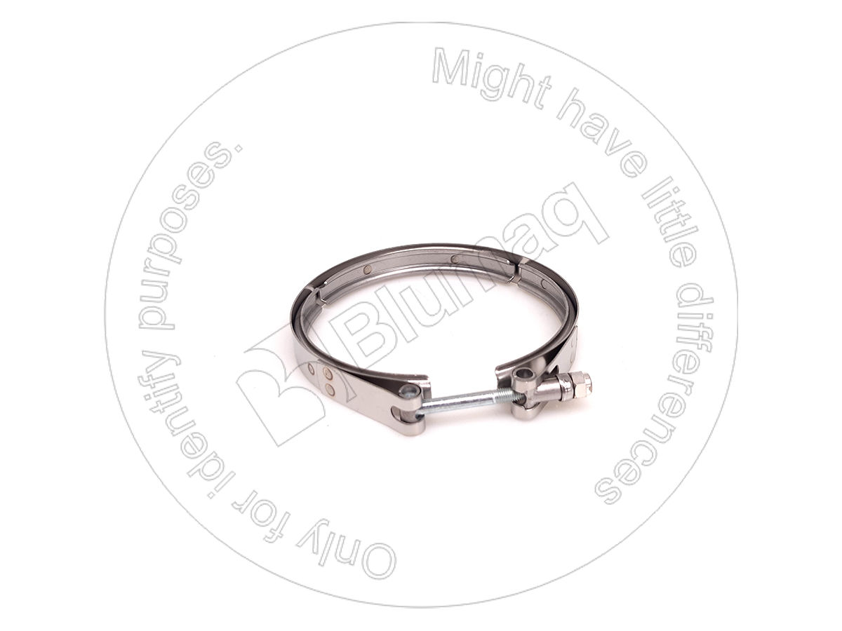 2484841 ST ЗАЖИМ