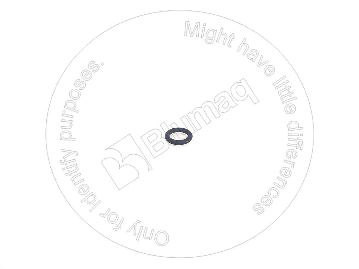 9S8294 ST УПЛОТНИТЕЛЬНОЕ КОЛЬЦО