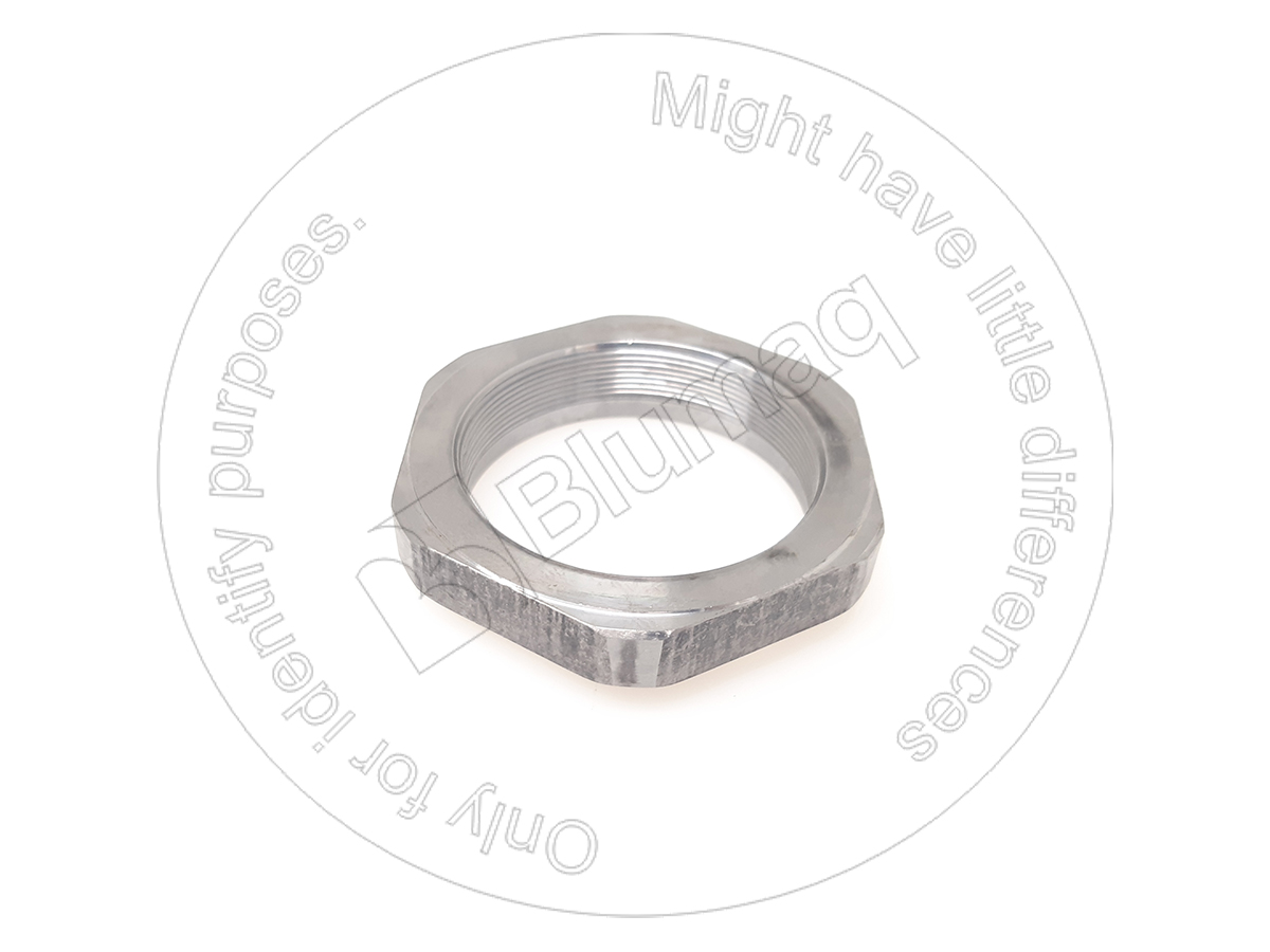 9C8287 BQ ГАЙКА