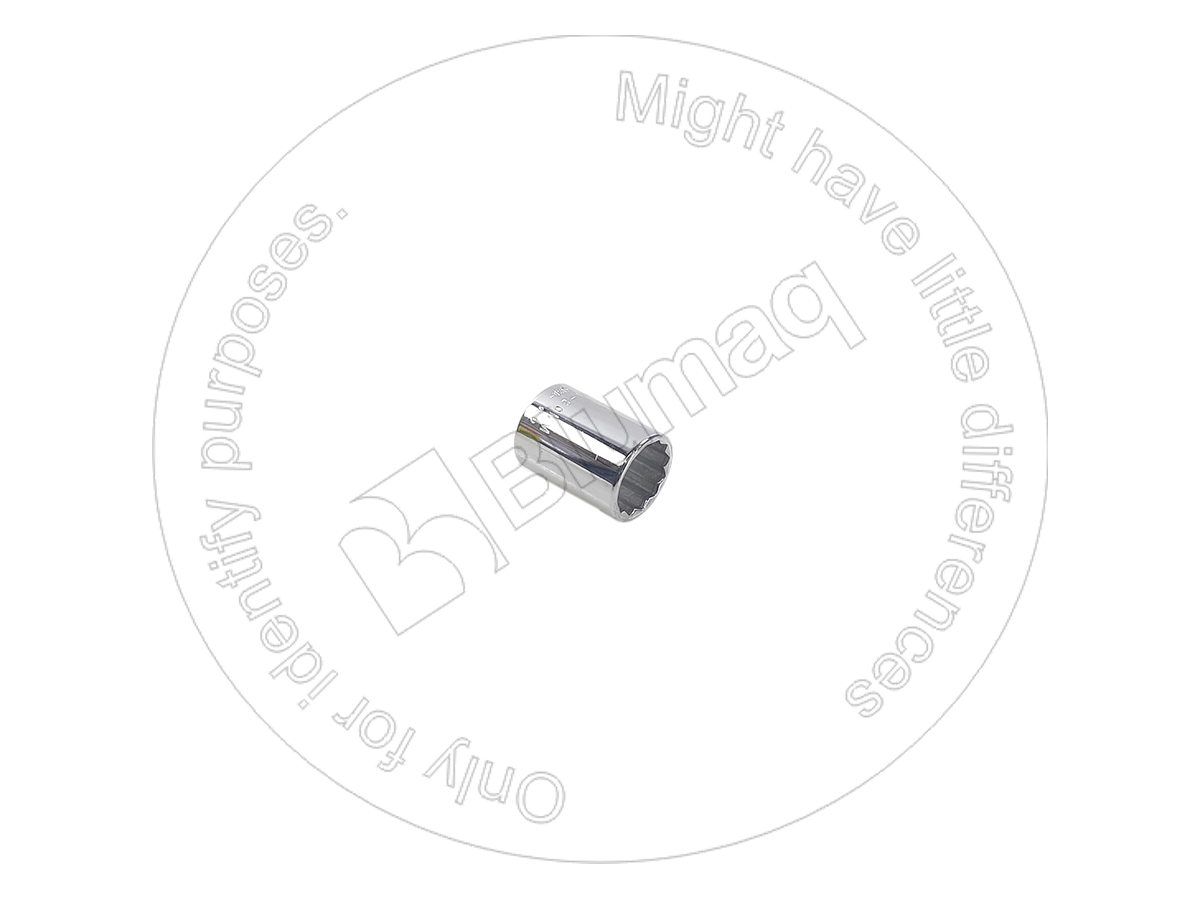 1U7881 OE КЛЮЧ 1/2 "ВАСО