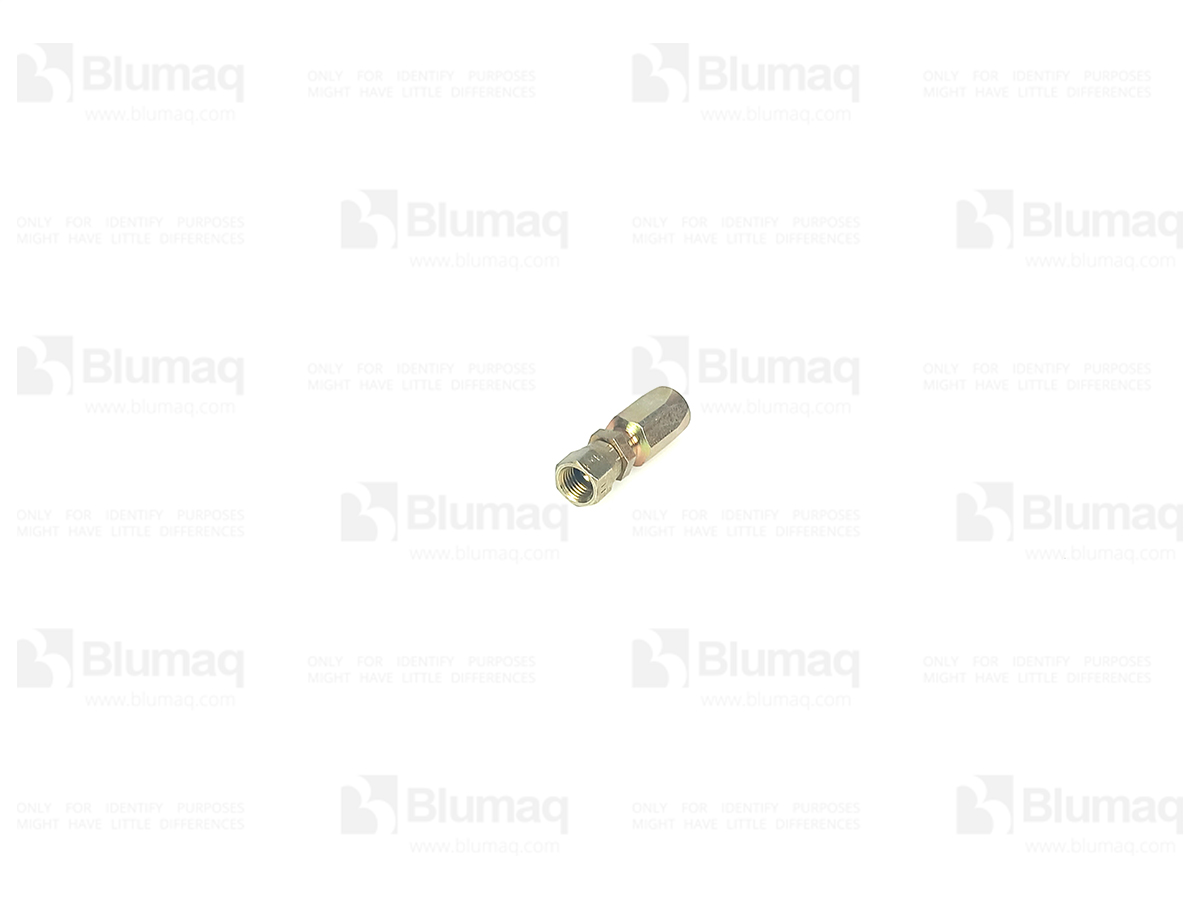 4744920 OE МУФТА