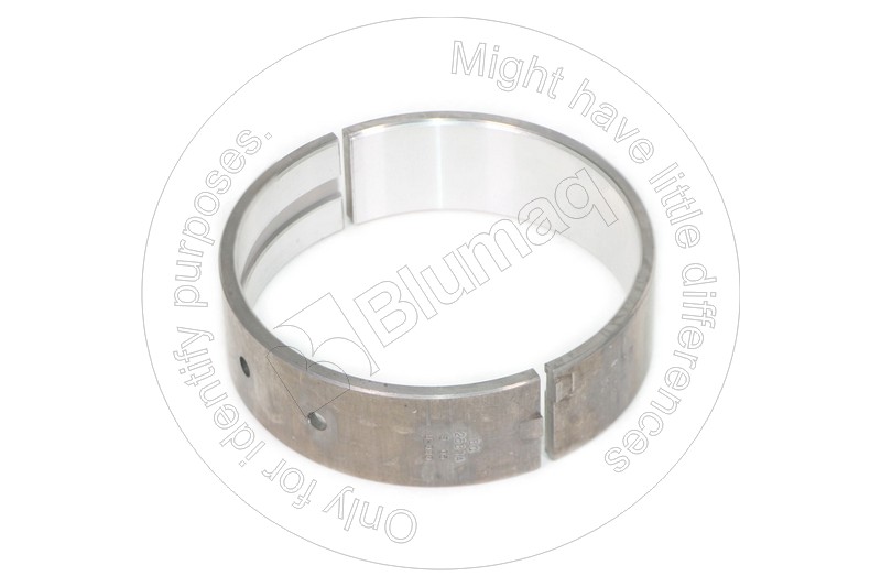 4S8885 OE I060 ПОДШИПНИК ГЛАВНЫЙ