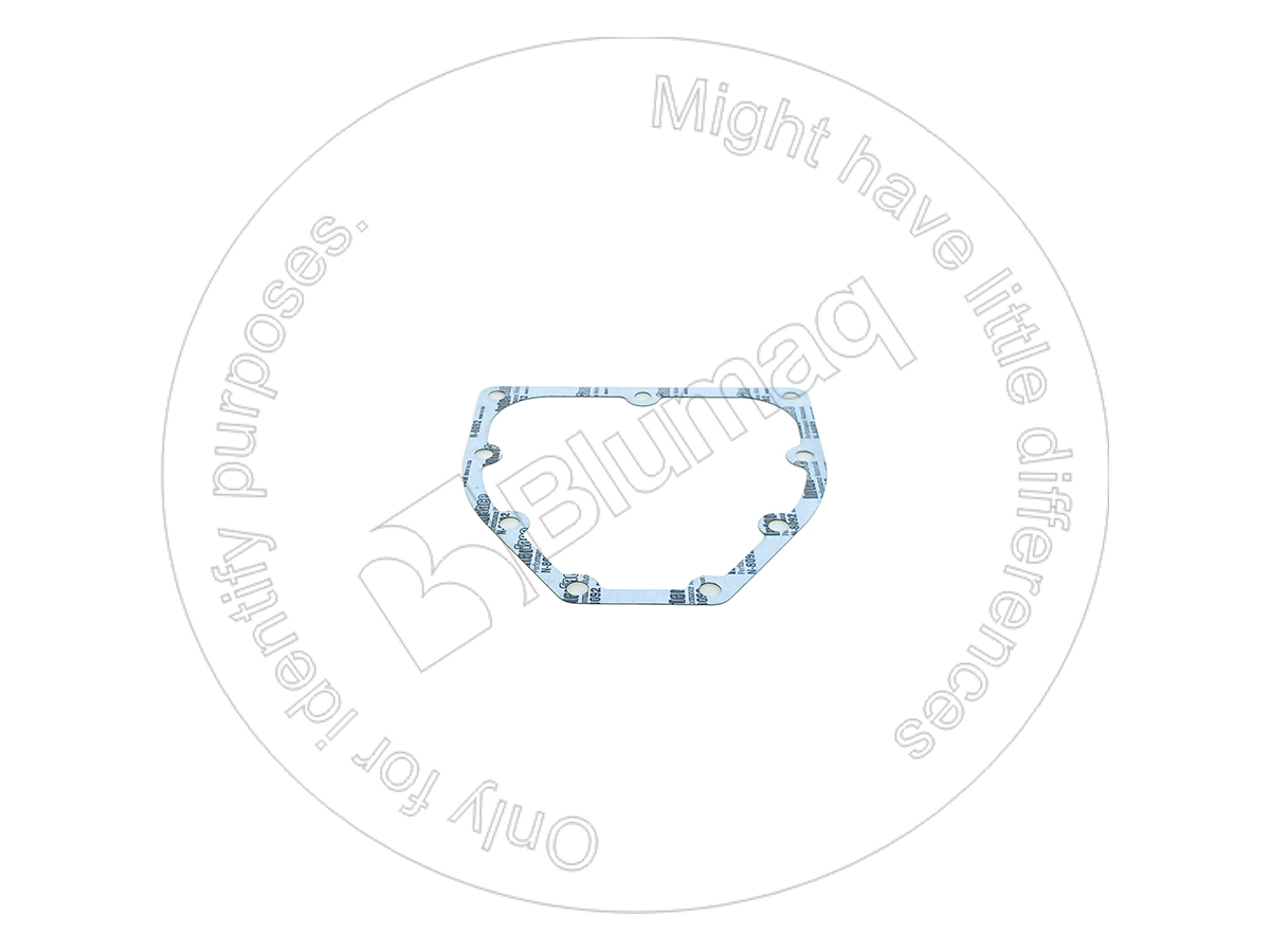 7B2498 BQ ПРОКЛАДКА