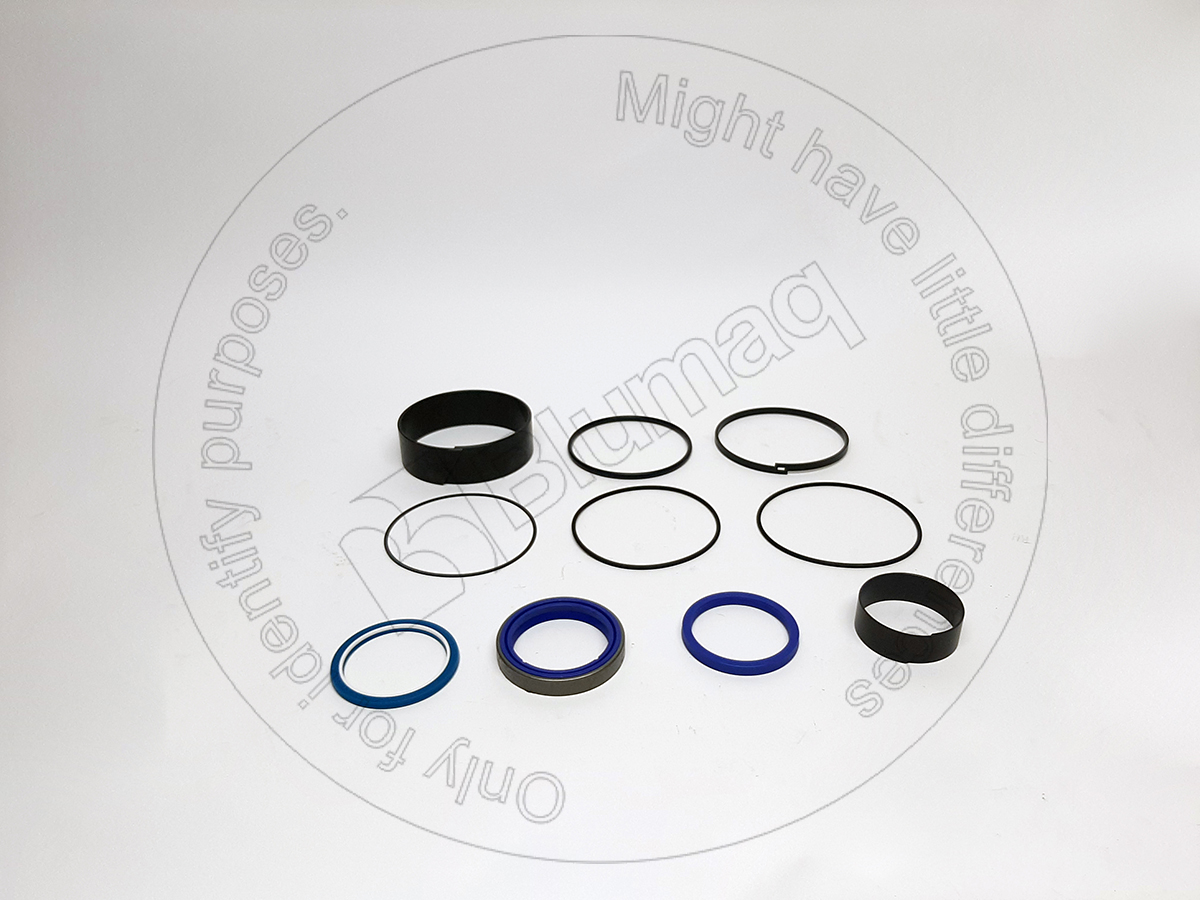 5396777 BQ НАБОР УПЛОТНЕНИЙ