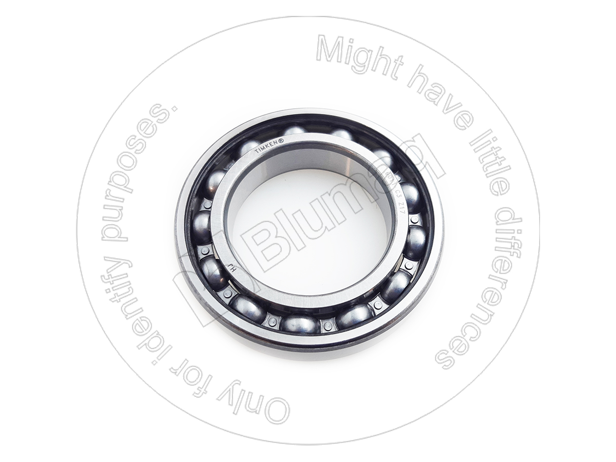 8I4407 OE ПОДШИПНИК