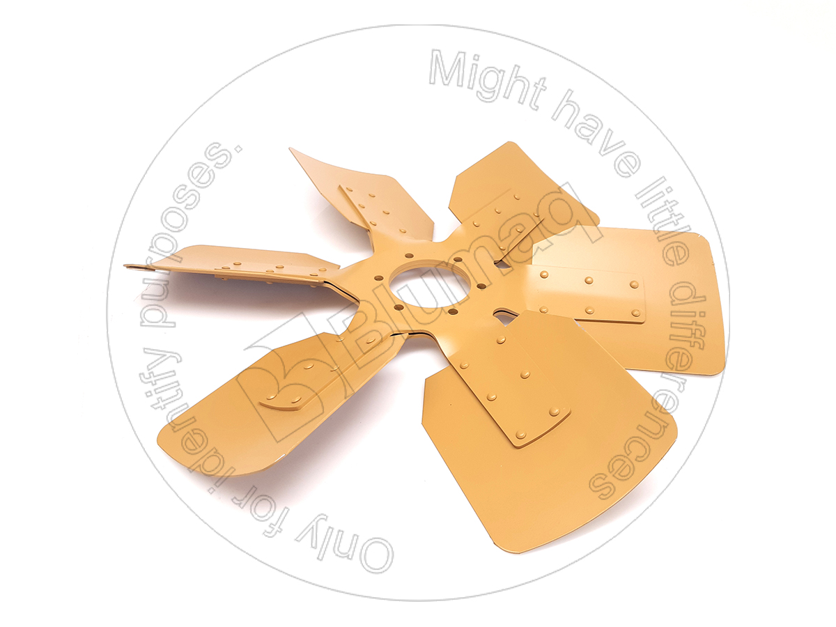 4N8871 ST ВЕНТИЛЯТОР