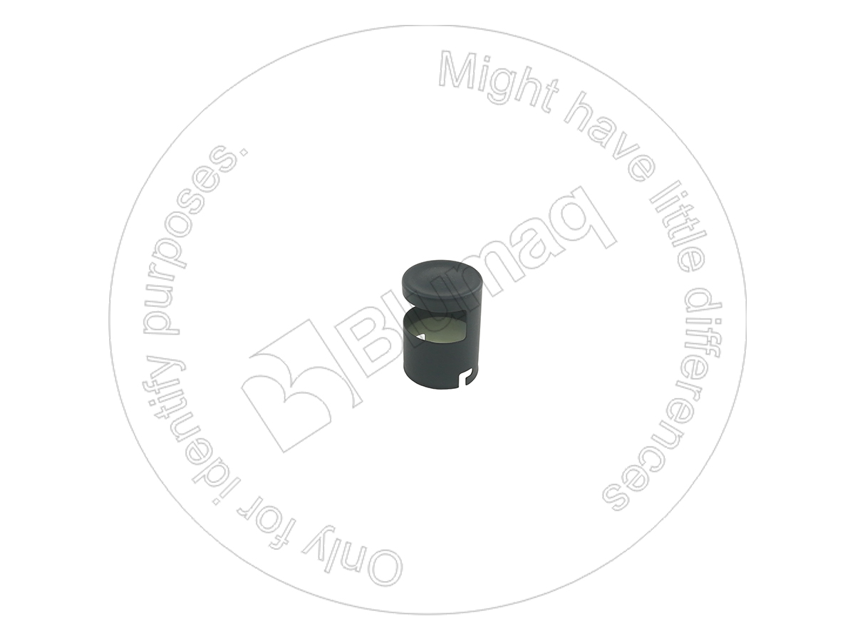 7M4870 OE КОЖУХ