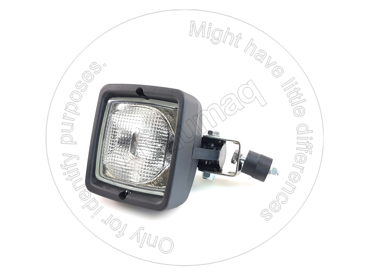 3469593 OE ФАРА 24V