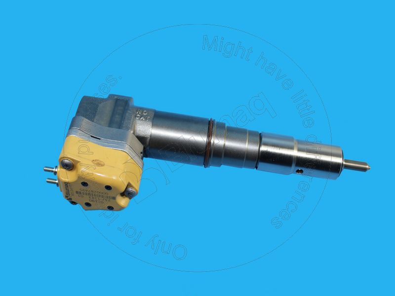 10R1266 RE ИНЖЕКТОР